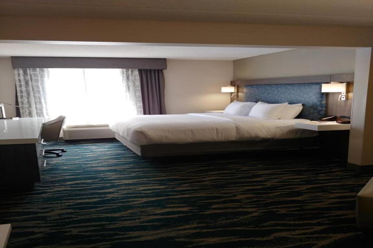 Comfort Inn & Suites Greenville Near Convention Center Kültér fotó