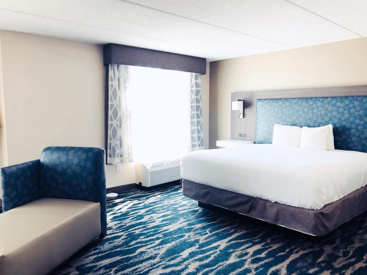 Comfort Inn & Suites Greenville Near Convention Center Kültér fotó